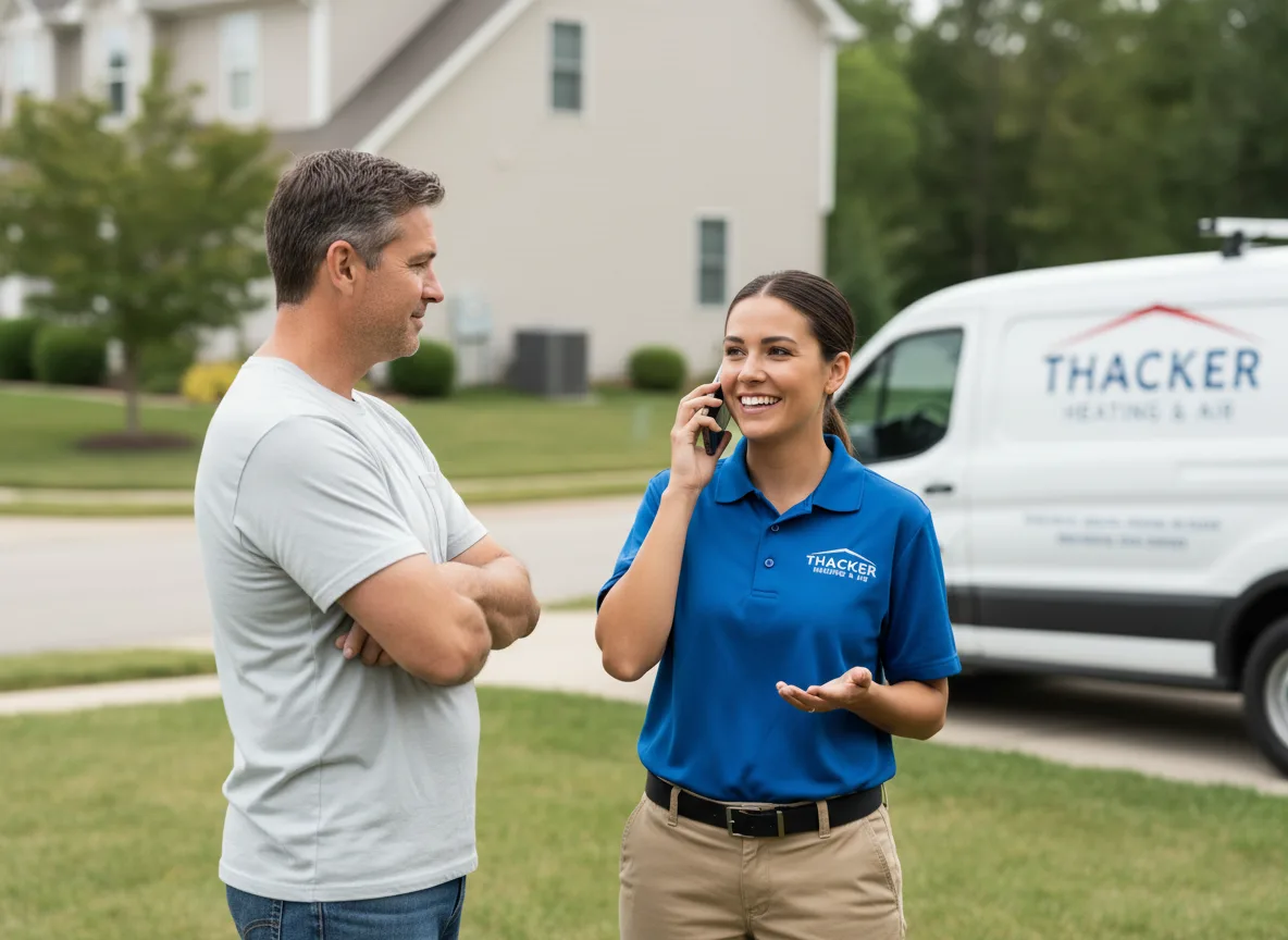 Ac Repair Reliance, SD FAQs